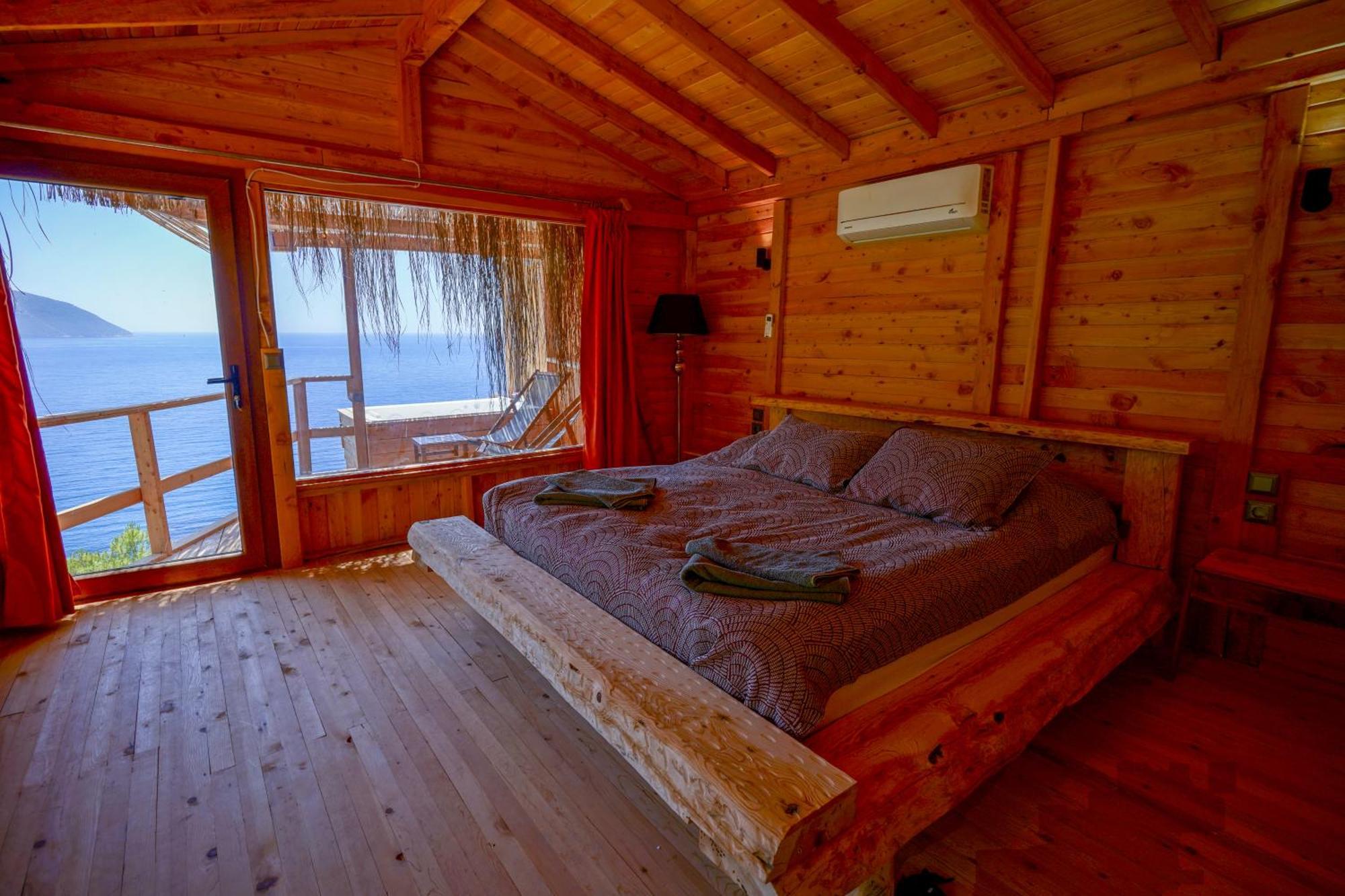 Flavia Hotel Фаралья Екстер'єр фото