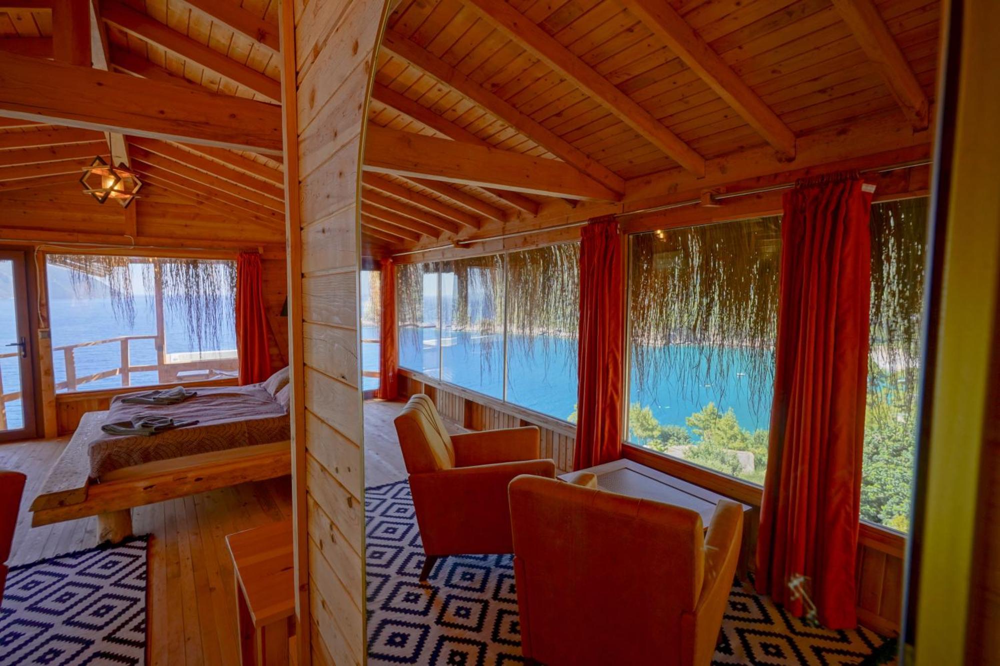 Flavia Hotel Фаралья Екстер'єр фото
