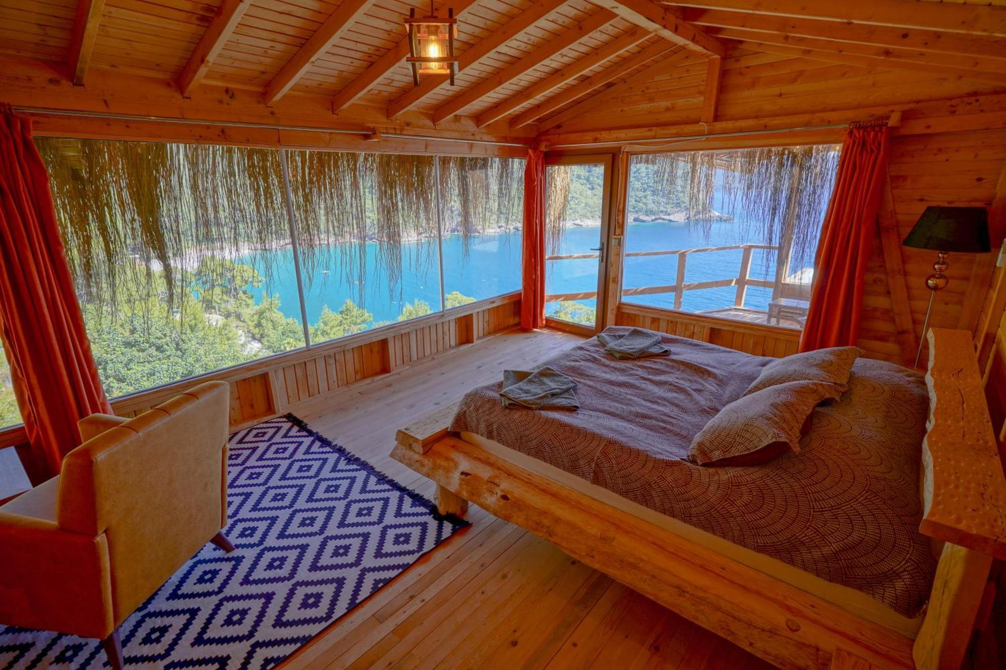 Flavia Hotel Фаралья Екстер'єр фото