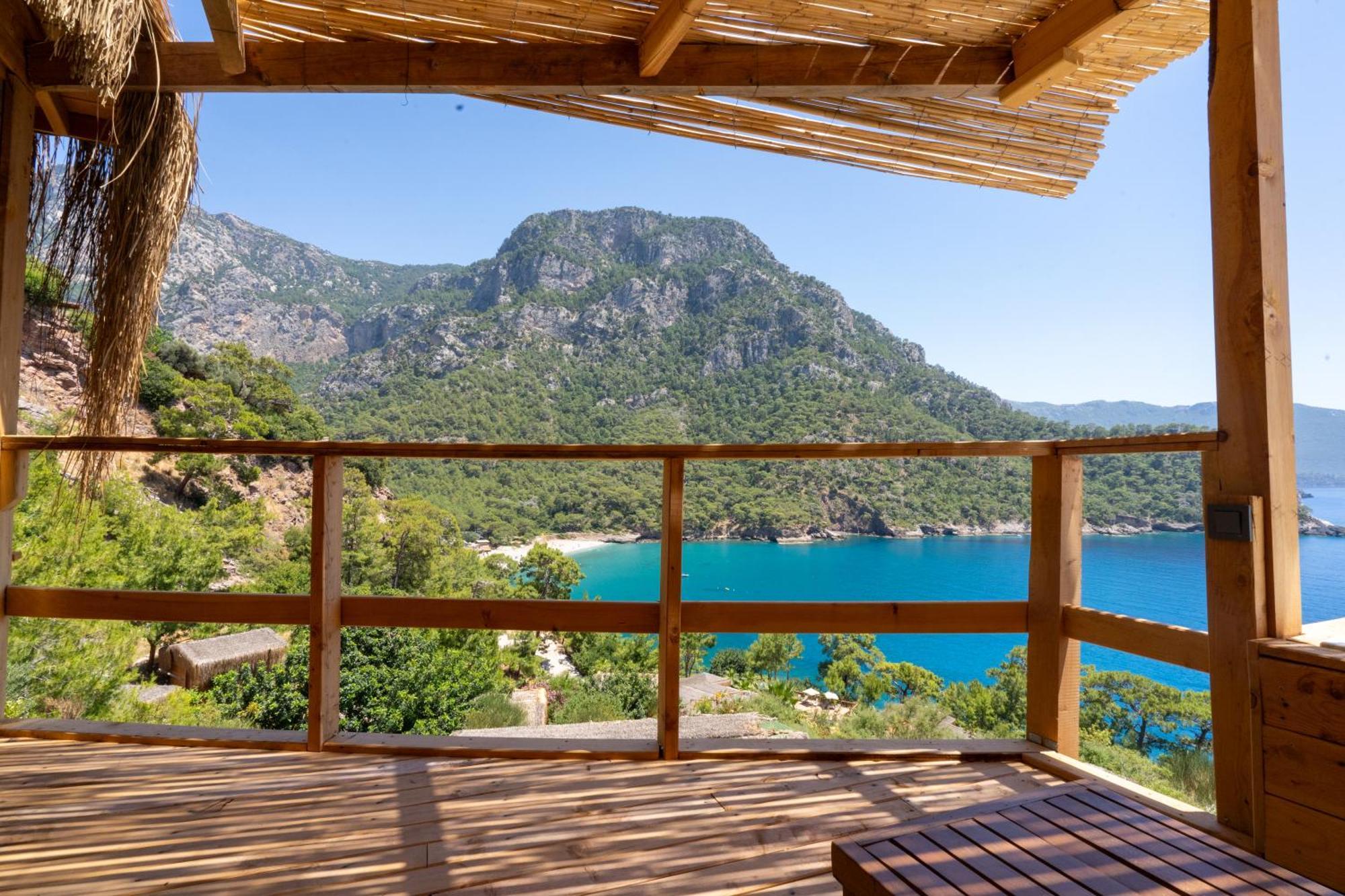 Flavia Hotel Фаралья Екстер'єр фото