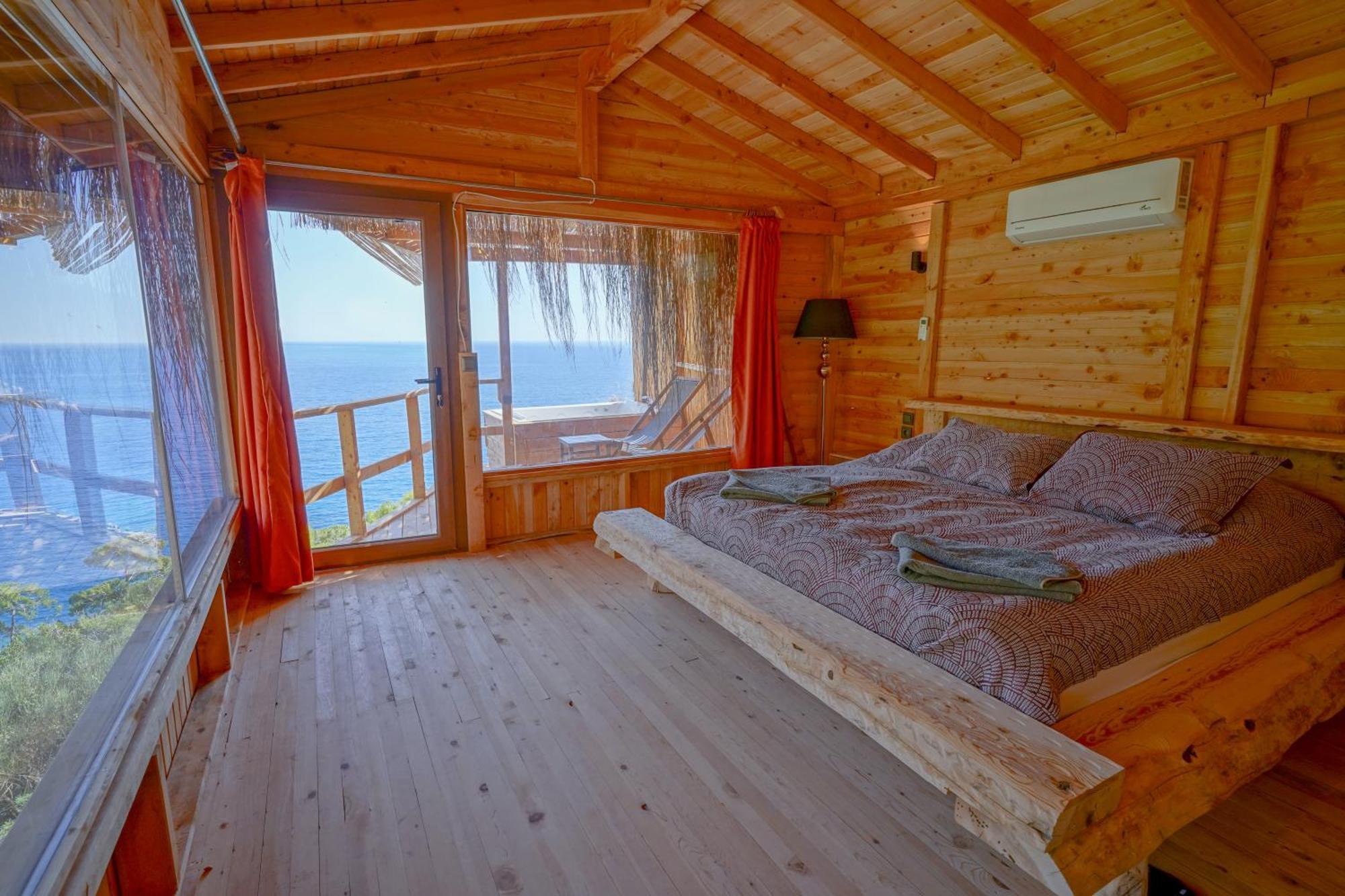Flavia Hotel Фаралья Екстер'єр фото