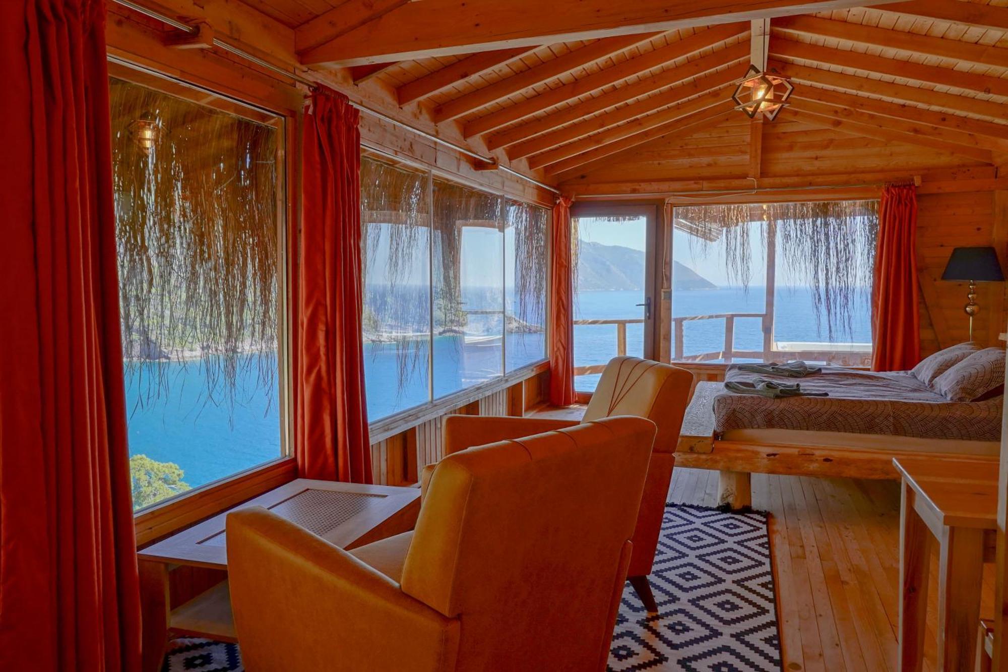 Flavia Hotel Фаралья Екстер'єр фото